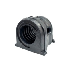 BUCHA DA BARRA ESTABILIZADORA DIANTEIRA